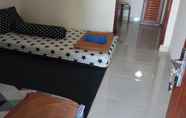 Kamar Tidur 6 Sembalun Home Stay