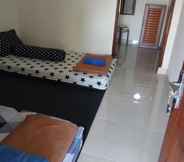 Bedroom 6 Sembalun Home Stay