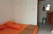 Bedroom 3 Sembalun Home Stay