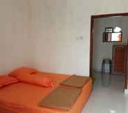 Bedroom 3 Sembalun Home Stay