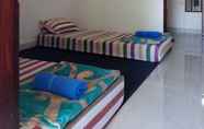 Bedroom 5 Sembalun Home Stay