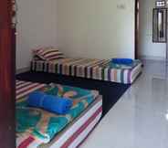 Bedroom 5 Sembalun Home Stay