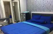 Kamar Tidur 7 Apartment Kalibata City By RR Property