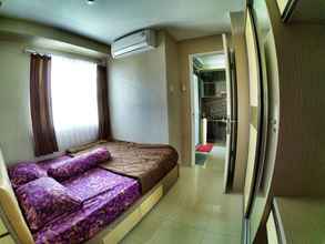 Bedroom 4 Apartment Kalibata City By RR Property