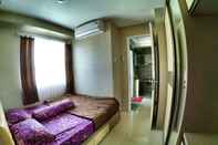 Bedroom Apartment Kalibata City By RR Property