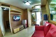 Lobi Apartment Kalibata City By RR Property