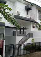 EXTERIOR_BUILDING Rumah Unyu Yogyakarta Syariah