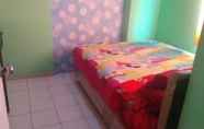 Kamar Tidur 5 Apartment Kalibata City By Bachan property