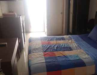 Bedroom 2 Apartment Kalibata City By Bachan property