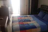 Bedroom Apartment Kalibata City By Bachan property