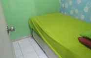 Bedroom 6 Apartment Kalibata City By Bachan property