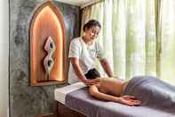 Accommodation Services Destination Resorts Phuket Karon Beach