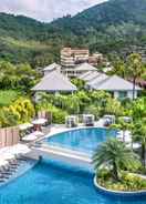 SWIMMING_POOL Destination Resorts Phuket Karon Beach