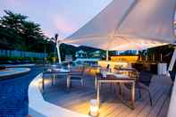Ruang untuk Umum Destination Resorts Phuket Karon Beach