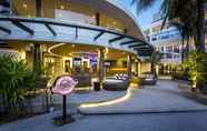 Exterior 6 Destination Resorts Phuket Karon Beach