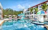 Swimming Pool 2 Destination Resorts Phuket Karon Beach