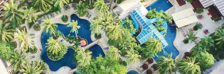 Lobi Destination Resorts Phuket Surin Beach