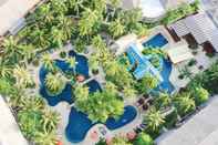 Lobby Holiday Inn Resort Phuket Surin Beach