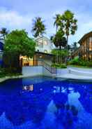 SWIMMING_POOL Destination Resorts Phuket Surin Beach