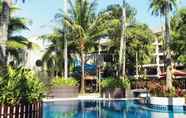 สระว่ายน้ำ 5 Holiday Inn Resort Phuket Surin Beach