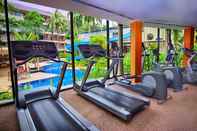 Fitness Center Destination Resorts Phuket Surin Beach