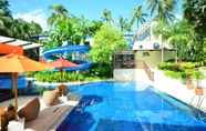 Swimming Pool 4 Holiday Inn Resort Phuket Surin Beach