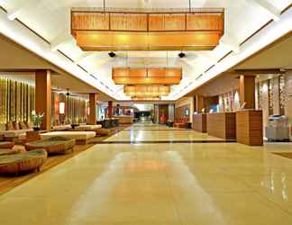 Lobby 2 Destination Resorts Phuket Surin Beach