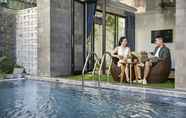 Swimming Pool 6 Animor Green Home Villa Da Nang