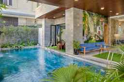 Animor Green Home Villa Da Nang, Rp 578.132