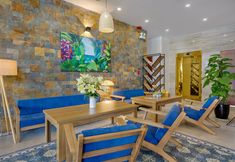 Sảnh chờ 7 Animor Green Home Villa Da Nang