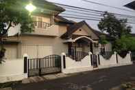 ภายนอกอาคาร Omahku Dewe - 4 Bedrooms Guest House