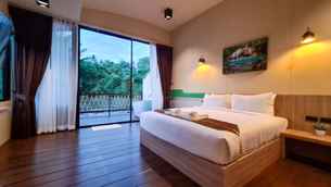 Binlha Raft Resort Kanchanaburi , THB 2,549.15