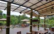 ร้านอาหาร 4 Binlha Raft Resort Kanchanaburi 