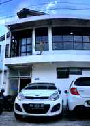 EXTERIOR_BUILDING Rumah Wuki