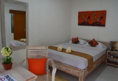 Bedroom 4 Askara Guest House & Hostel