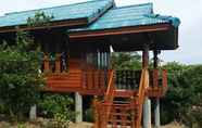 ภายนอกอาคาร 2 Koh Phaluai Eco Resort