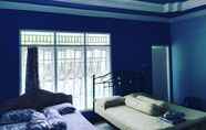 Kamar Tidur 5 Green T Villa