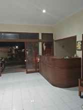 Lobby 4 Anda Homestay Penida