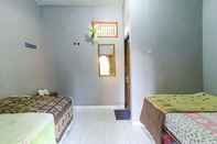 Bedroom Anda Homestay Penida