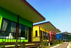 Exterior 5 T-House@Siray