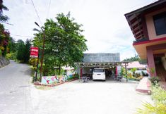 Common Space 4 OYO 1254 Golden Lake Resort