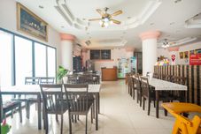Restaurant Dee Viking Hotel Patong