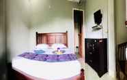 Bedroom 3 Cha-Cha Homestay