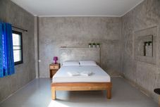 臥室 The Triple Tree Resort - Thai Wake Park