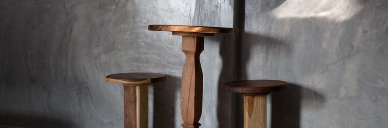 Lobby The Triple Tree Resort - Thai Wake Park