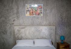 Bedroom 7 The Triple Tree Resort - Thai Wake Park