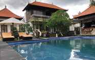 Swimming Pool 2 Gus Mank Stay