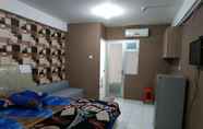 Phòng ngủ 4 VIP Property @ Apartemen Gading Nias