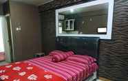 Kamar Tidur 7 VIP Property @ Apartemen Gading Nias