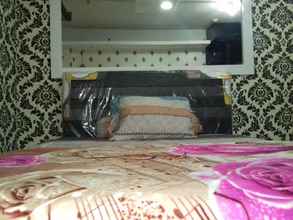 Kamar Tidur 4 VIP Property @ Apartemen Gading Nias